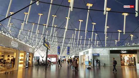 'Arunachal Is Part Of China’: Indian Woman Harassed At Shanghai Airport ...