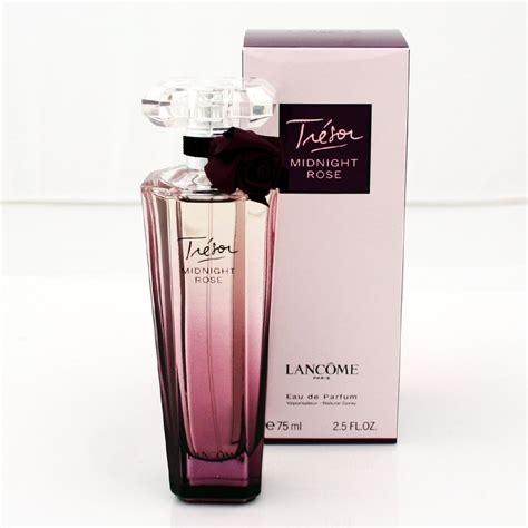 Lancome Tresor Midnight Rose EdP 75ml | Excaliburshop