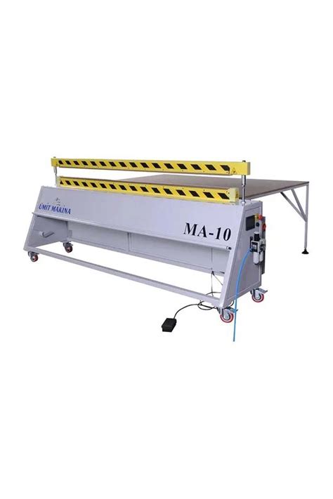 Manual Mattress Packing Machine - Hari Chand Anand & Co.