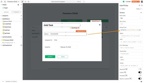 JavaScript Fire Store Crud Operations 的图像结果