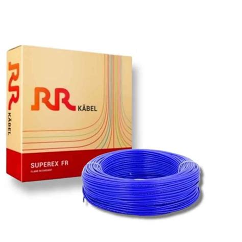 COPPER FLEXIBLE WIRE RR 1.5MM-1Meter | ToolsMart1