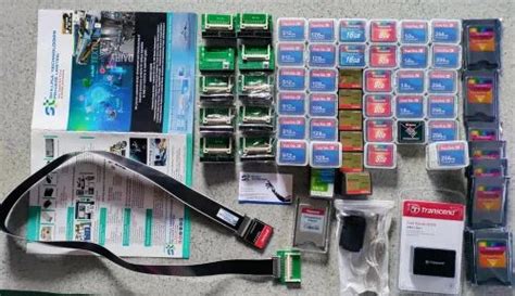 Image result for CF Compact Flash Card