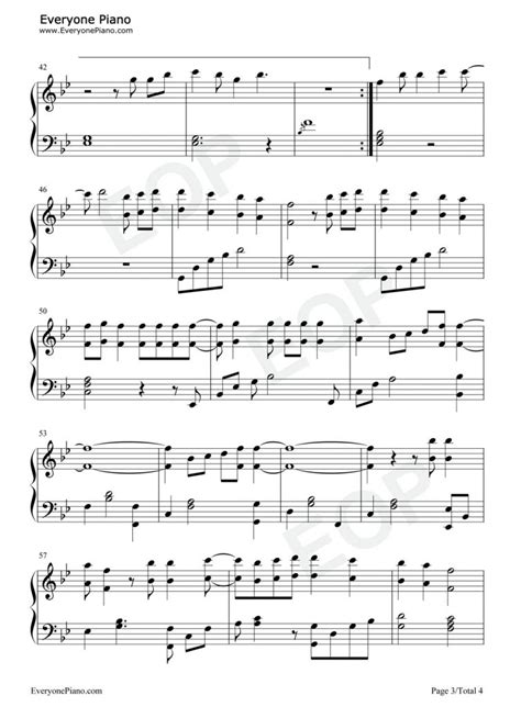 和光同尘周深简谱简谱像鸟儿一样周深教唱