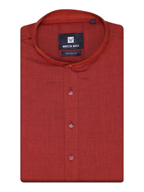 Minister White Men's Daily Wear Cotton Kurta Collection – ministerwhite.com