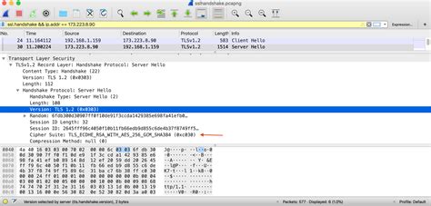 Image result for SSL Handshake Message
