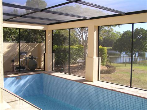 Image result for DIY Pool Screen Enclosure