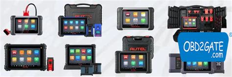 Autel Code Scanners 的图像结果