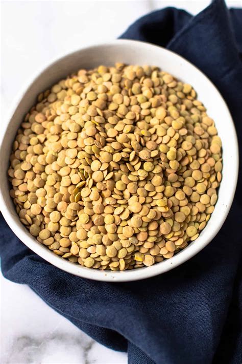 Can Dry Lentils Expire at Darnell Johnson blog