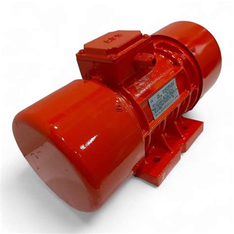 Vibrating Motor Manufacturer, Supplier from Ahmedabad