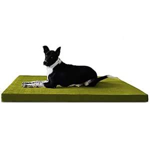 Prazuchi - Handcrafted Perfection Orthopedic Dog Bed- Orthopedic ...