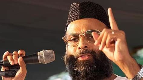 Abdul Nasser Madani Kerala Visit: മദനി ചികിത്സയില്‍, ബിപി ഉയര്‍ന്ന് ...