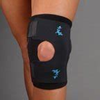 MedSpec Med Spec Dynatrack Plus Patella Stabilizer - Neoprene, X-Small ...