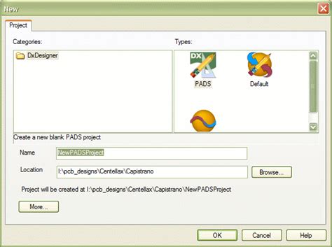 Mentor Graphics Expedition 的图像结果