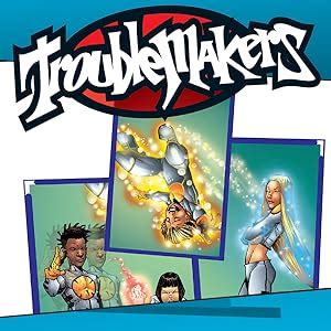 Troublemakers (1997)