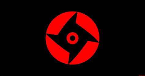 Shisui Uchiha Eternal Mangekyou Sharingan