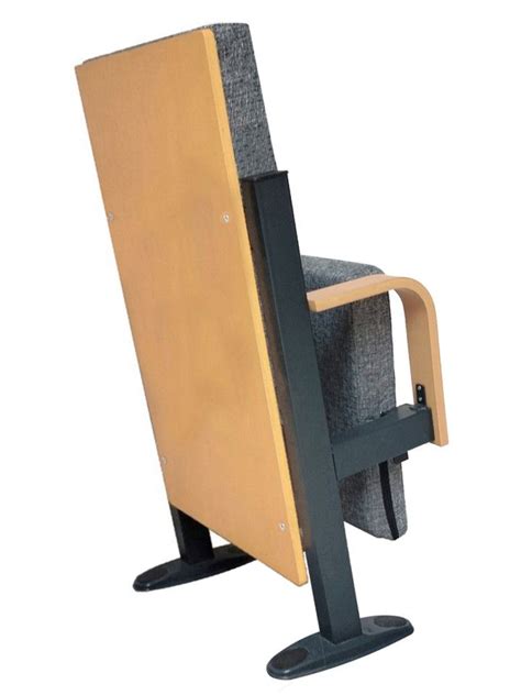 PASCAL | Lecture Hall Seating, Lecture Theater Seating, School Seating ...