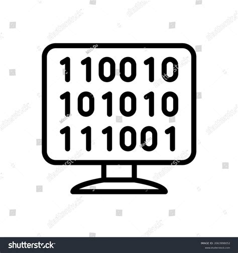 Image result for Computer Code vs Symbol