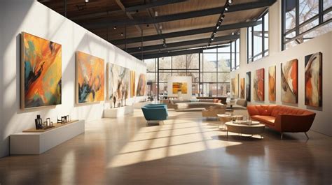 Ai Image Art Gallery 的图像结果