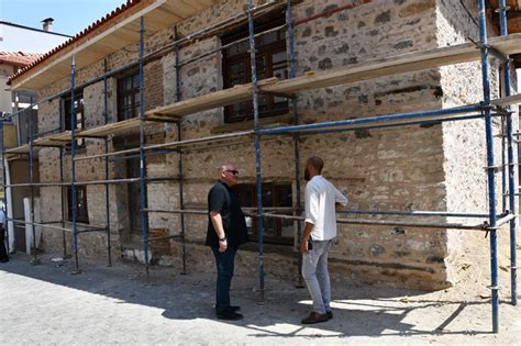 BULDAN’DA KİTAP KAFE ve KONSERVATUAR AÇILIYOR | Denizli Yeni Olay Haber