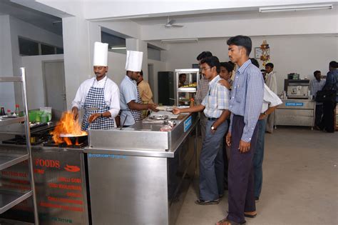 Cafeteria | Sona College of Technology