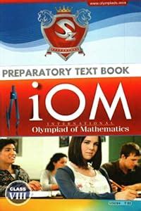 Buy Silver Zone IOM Preparatory Text Book - VIII Book Online at Low ...
