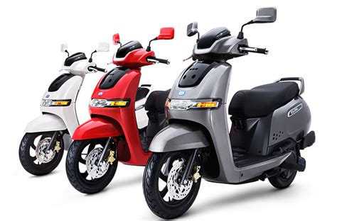 TVS launches refreshed iQube with significantly higher range | Autocar ...