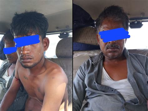 Bengal Police STF busts inter-state drug racket in Purba Bardhaman