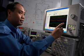 Fast insight into MicroBlaze-based FPGA designs with the MicroBlaze ...