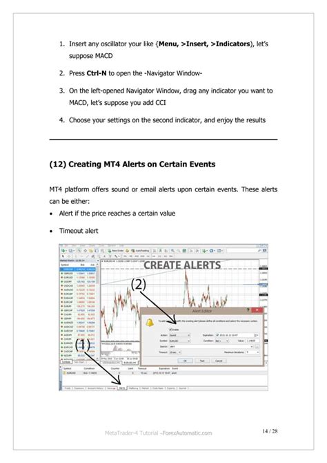 Image result for Tutorial Video of MetaTrader