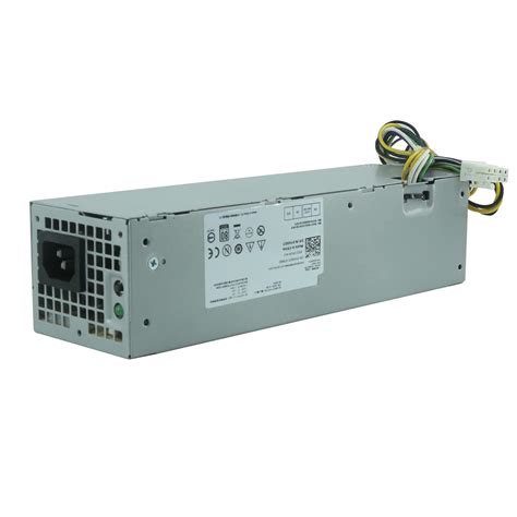Amazon.in: Buy Ptcliss 255W H255ES-00 YH9D7 Power Supply for Dell ...