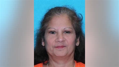 FOUND: Silver Alert issued for missing woman last seen Thursday in ...