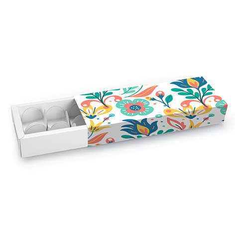 Chocolate Box for 12 – Schmancy
