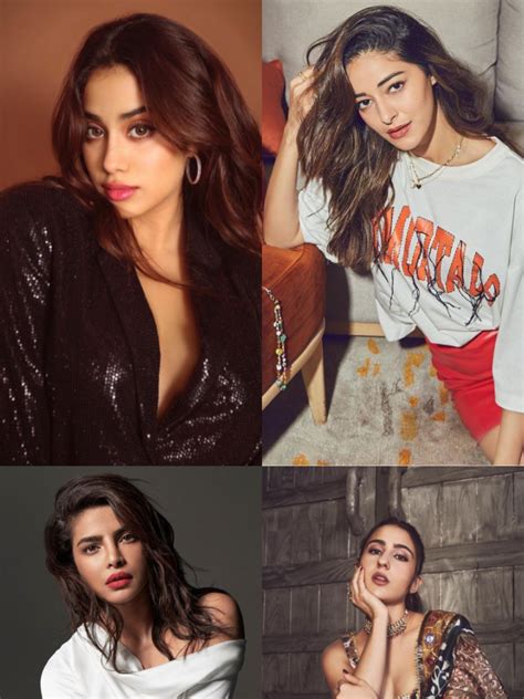 Bollywood Actress Favourite Food: Know the cheat meals of your ...