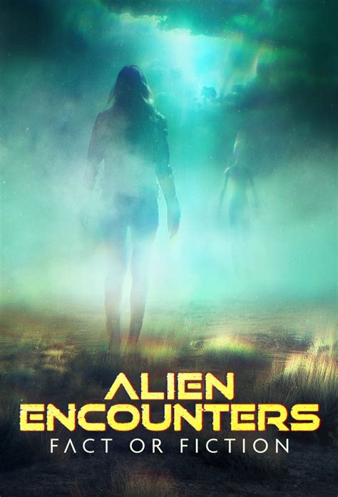 Image result for Alien Encounters Season 2