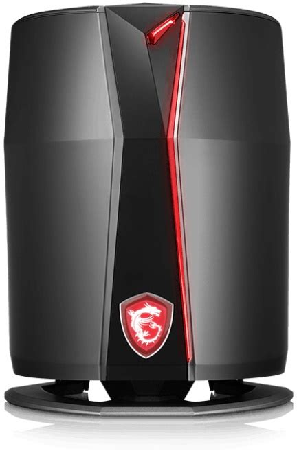 Specificaties van MSI Vortex G65VR 7RF-233NL - Tweakers