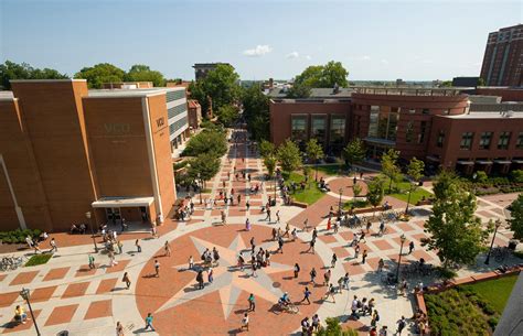 Additional financial aid, new buildings, cancer research funding and ...