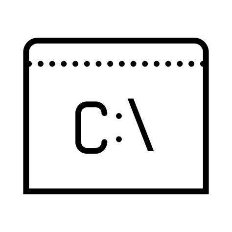 Image result for Command-Prompt Style