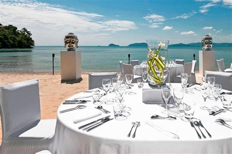 THE WESTIN SIRAY BAY RESORT & SPA, PHUKET (Phuket Town) - Hotel Reviews ...