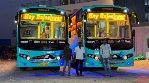 Pindwara to Udaipur Bus - Book from 35 Buses, Get Up To ₹500 Off - Aug ...