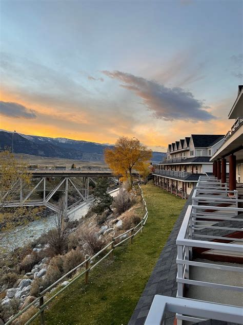 YELLOWSTONE'S ABSAROKA LODGE - Prices & Reviews (Gardiner, MT)