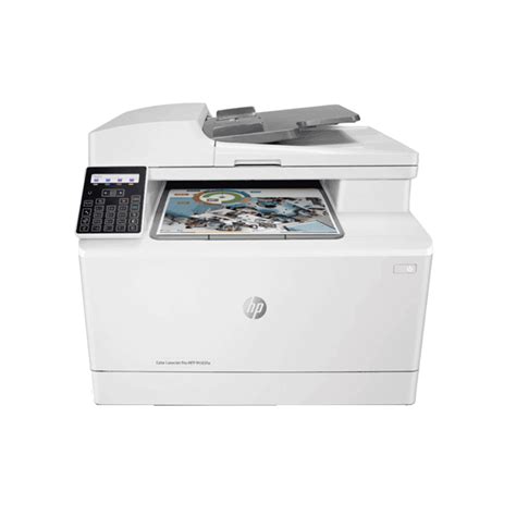 Image result for HP Color Laser Printer Wireless