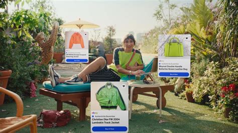 Obsessed with pre-loved fashion | eBay. Fresh fashion finds from partner sellers.