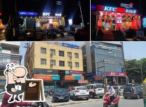 KFC, Indore - Restaurant menu, prices and reviews