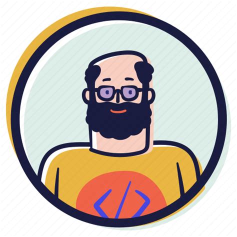 Image result for Avatar PFP Normal Coder