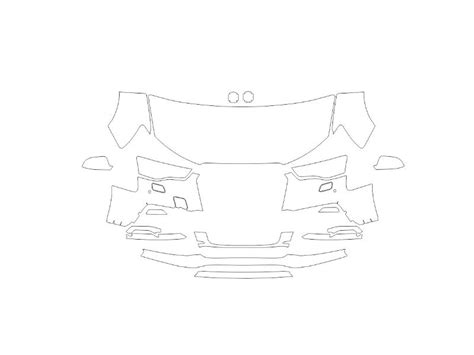 The electronic templates shop for making pre cut for protection the ...