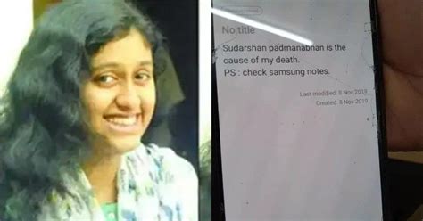 IIT Madras Student Who Committed Suicide Was Harassed Over Her Faith ...