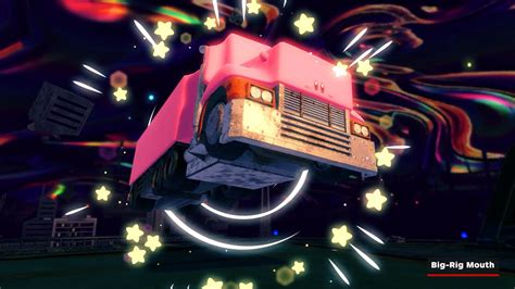 Slideshow: All Mouthful Modes in Kirby and the Forgotten Land