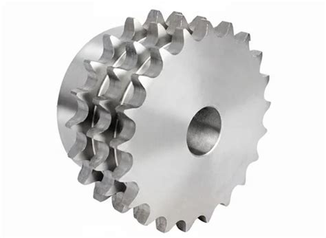 Triplex Sprocket Manufacturer from New Delhi