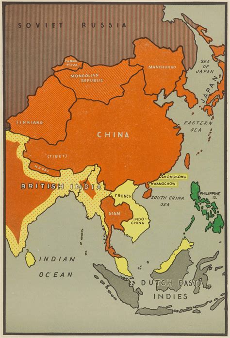 Maps from the War in Maps - Perry Castañeda Map Collection - Historical - UT Library Online