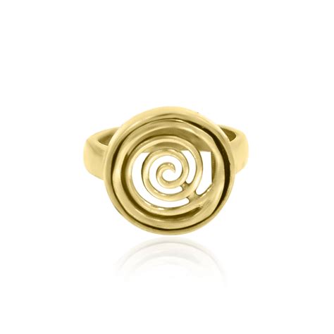 Rat Trap Ring – OnetabyDSG